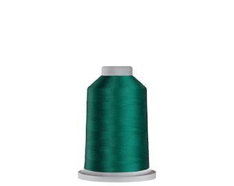Polyester Thread -Dragon Glide 1,100 yds -410.63295 - Embroidery Thread - Sewing Thread - Quilting Thread