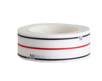 Diagonal Seam Tape - Quilting Accessory - Seam Tape for good angles