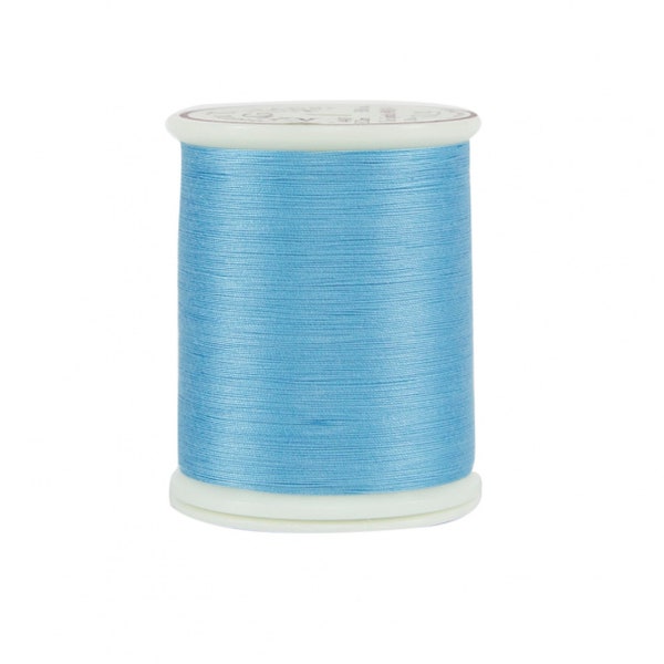 Cotton Thread-King Tut Cotton 40 wt. Thread 500 yds Antigua # 12101-1029-Sewing