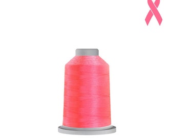 Polyester Thread - Hope Glide 1,100 yds 410.90812 - Embroidery Thread - Sewing Thread - Quilting Thread