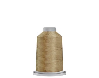 Glide 1,100yds - Mocha Glide 1,100yds - Mocha