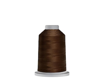 Glide 1,100yds - Spice Brown Glide 1,100yds - Spice Brown