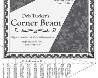 Deb Tucker Rulers - Etsy