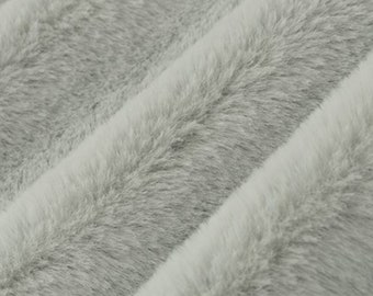 Cuddle Fabric - Shannon Cuddle Cloud Seal  Luxe  fabric-  58 inch wide  Soft, Snuggly Fabric  - Choose Your Cut