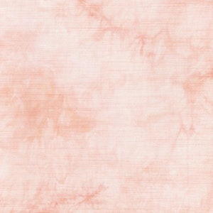 Soft Slub Rayon Tie Dye Semi Sheer Fabric - Choose Your Cut - Polyester Rayon Blend - Wide Material for Sewing - R Kaufman