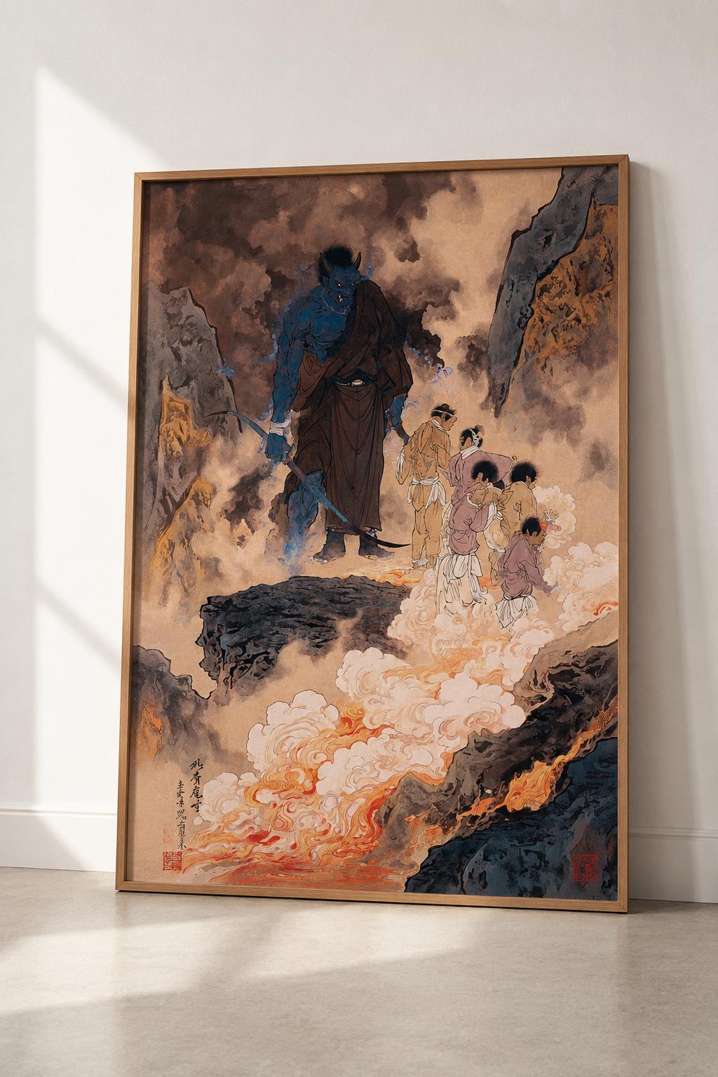 na 出品 】 オーダー 90×65cm size art 楽天市場】【10/5限定