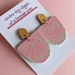 see more listings in the Earrings section