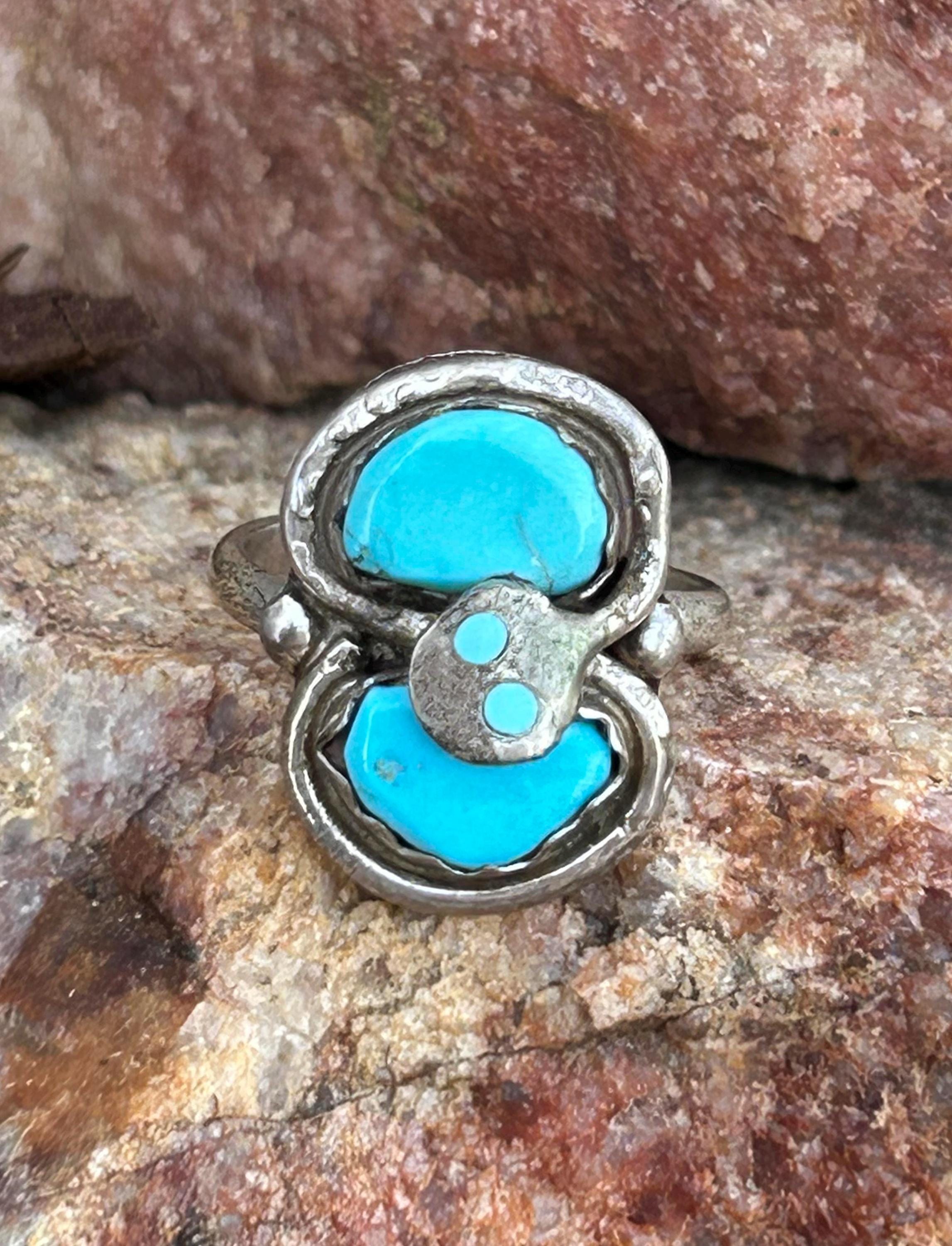 Effie Calavaza Ring - Etsy