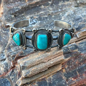 Wallace Yazzie Jr - Etsy