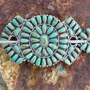 Larry Moses Begay - Etsy display picture 3