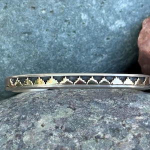 Lee Bennett Cuff - Etsy