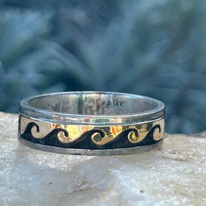 Navajo Wave - Etsy