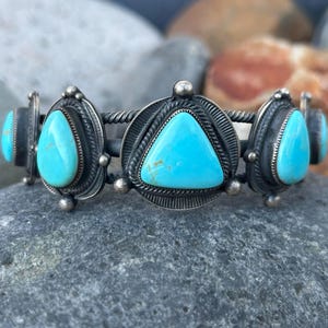 Wallace Yazzie Jr - Etsy