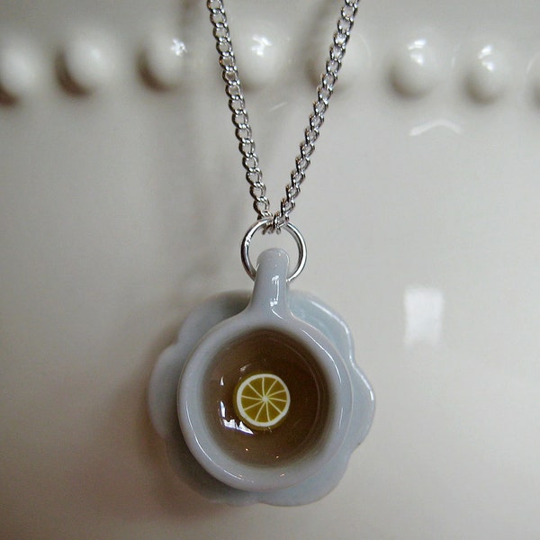 Food Jewelry Etsy
