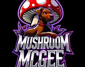 Custom Digital logo, twitch, Youtube, Kick