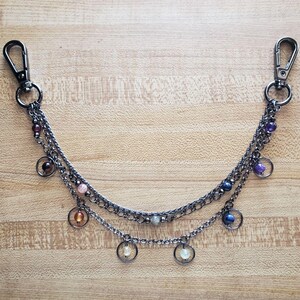 3 Strand Chain Belt - Etsy display picture 3