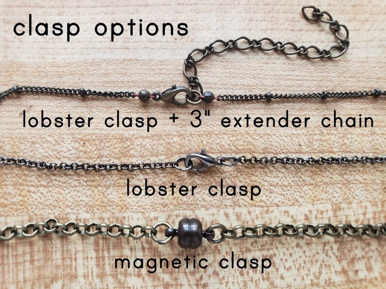 sunstone choker tiny gemstone necklace layering necklace HEY03C labradorite sun moon and stars floating gemstone choker moonstone