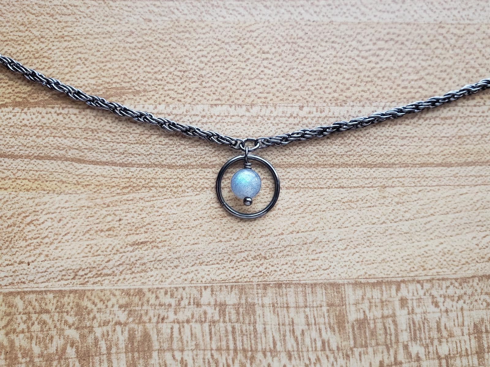 K*K様 CDL moon stone ネックレス CDL MOON STONE NECKLACE CDL 【公式通販】