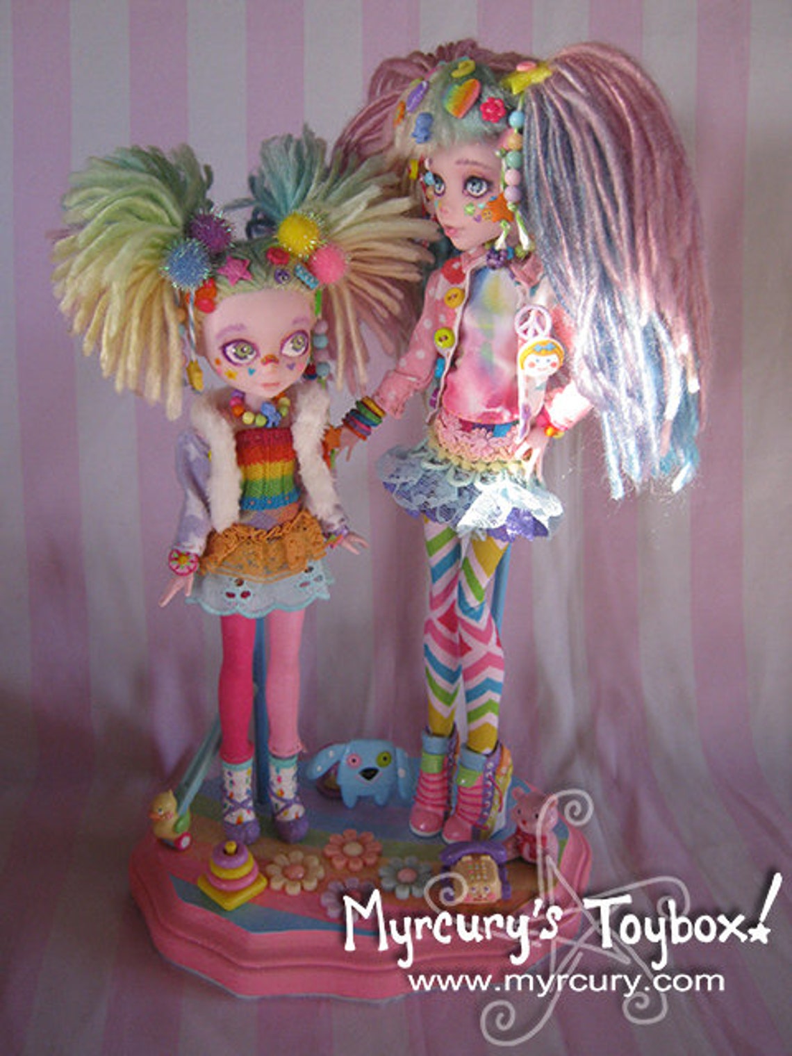 monster high little sister body