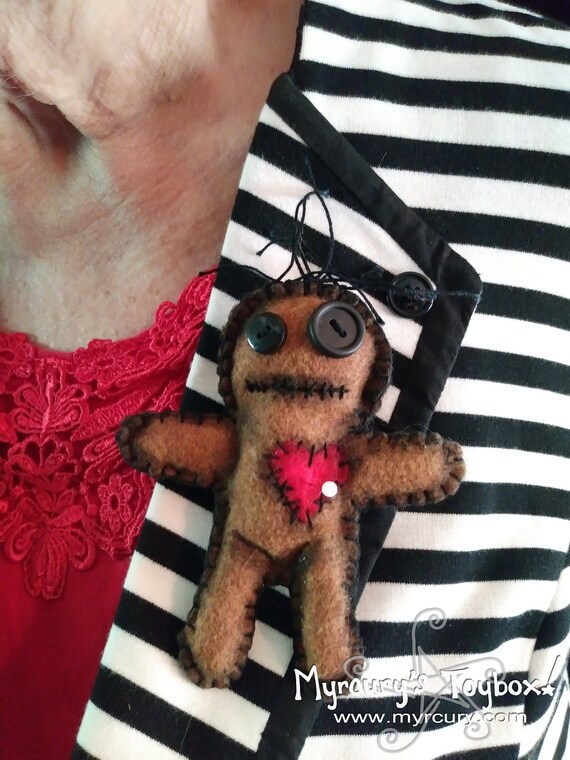 voodoo dolls near me