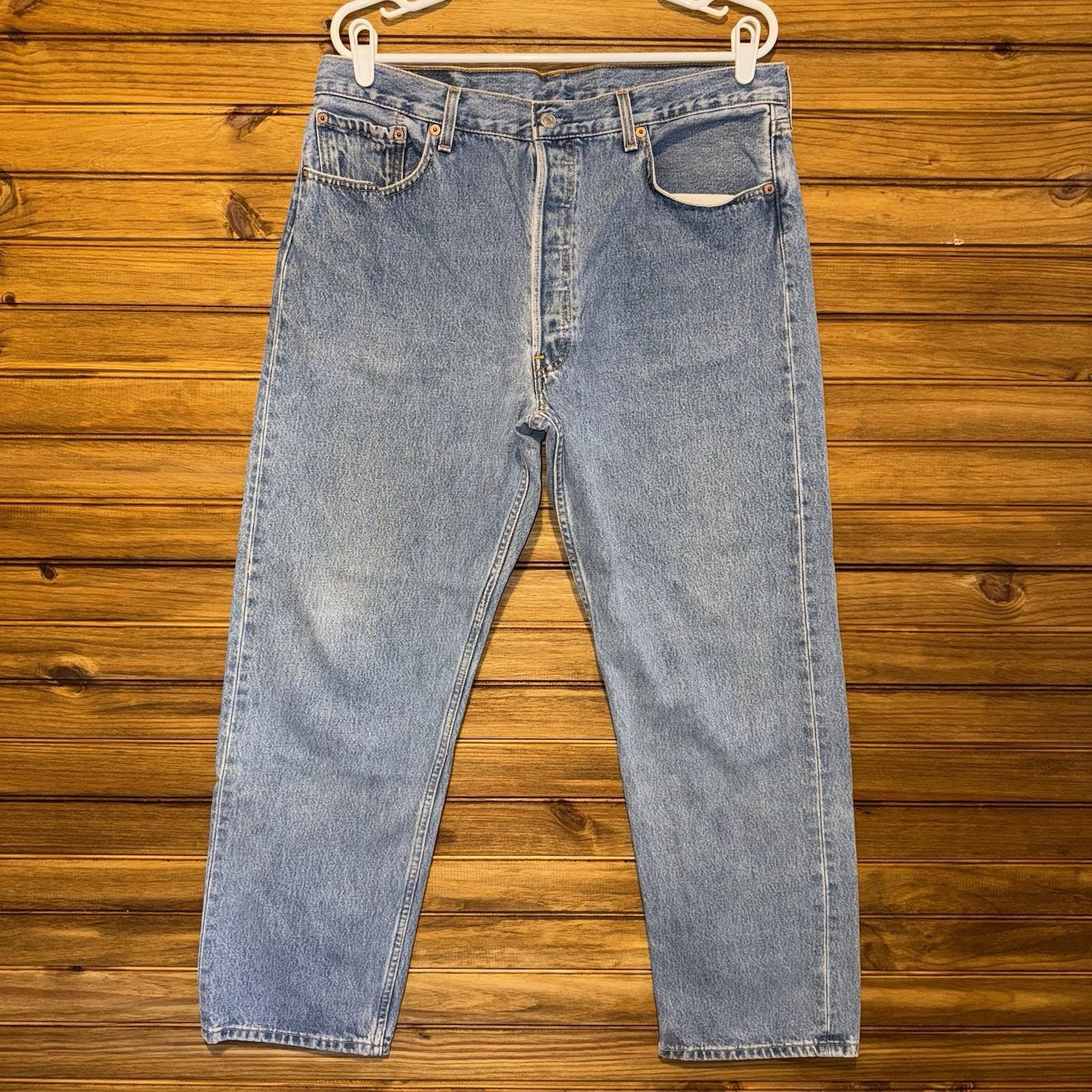 Vintage LEVI'S®︎ CLIP Sterling VINTAGE LEVIS-BIG E-STERLING SILVER CLIP-LEVI STRAUSS-COWBOY