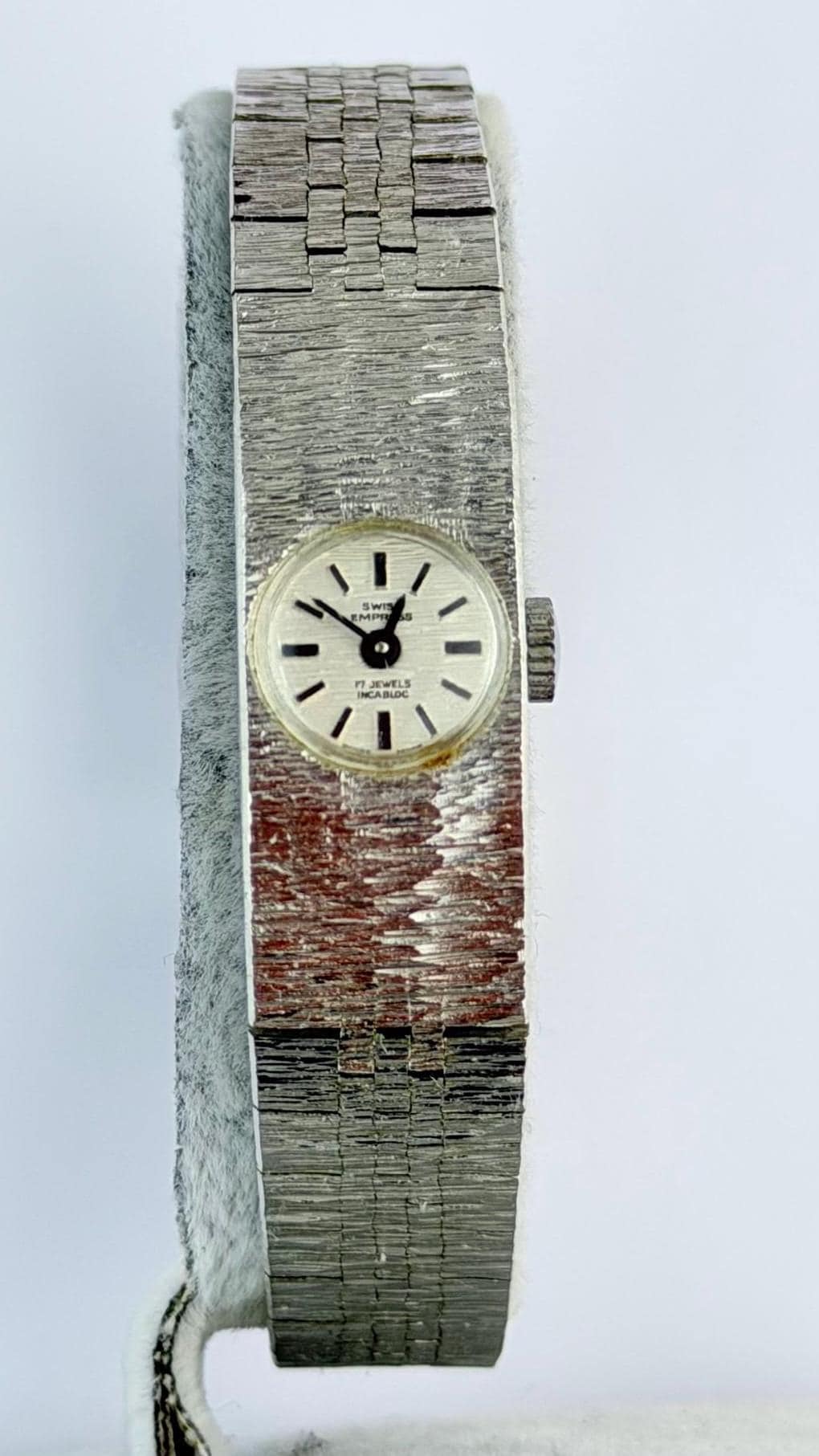 Olma swiss watch - Etsy 日本