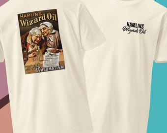 Unisex T-shirt, Pre-Shrunk, Regular Fit, Crew Neck, Custom