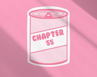 ACOTAR ~ Chapter 55 STICKER