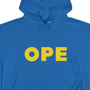 Oof sweatshirt on sale