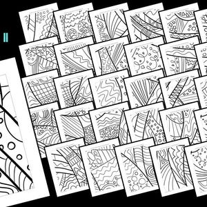 Collaborative Coloring Pages Sign Project for Kids and Students Without ...