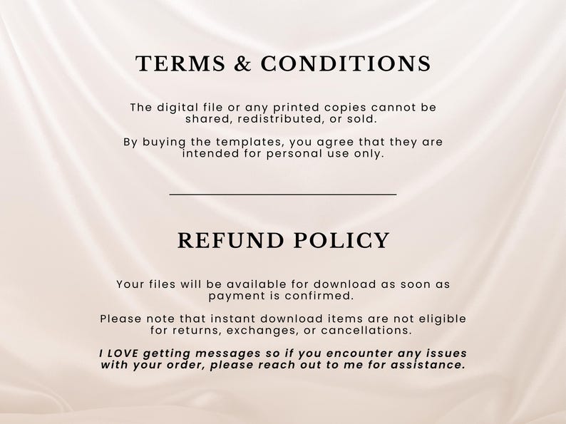 Editable Pricelist Template Flyer Special Deals Beauty Salon Pricelist Menu Flyer for Hair Wig Braids Extension Nail Lash Esthetician Luxury image 9