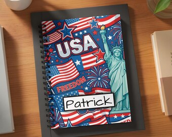Notebooks/Journals