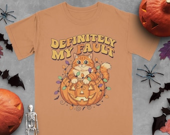 Halloween/Fall