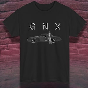 Kendrick Lamar Shirt, GNX Kendrick Lamar, Kendrick Albums Shirt, Album Merch, Kendrick Merch, Hip Hop Shirt, Rapper Shirt