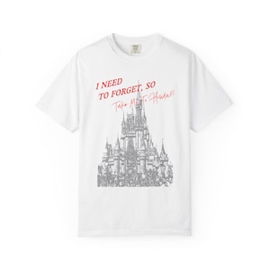 Take Me to Florida T Swift Disney Tee