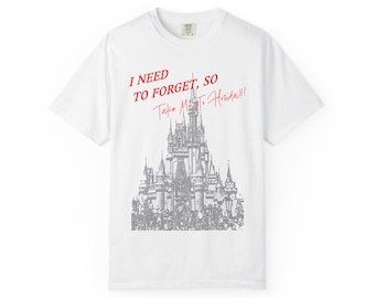 Take Me to Florida T Swift Disney Tee