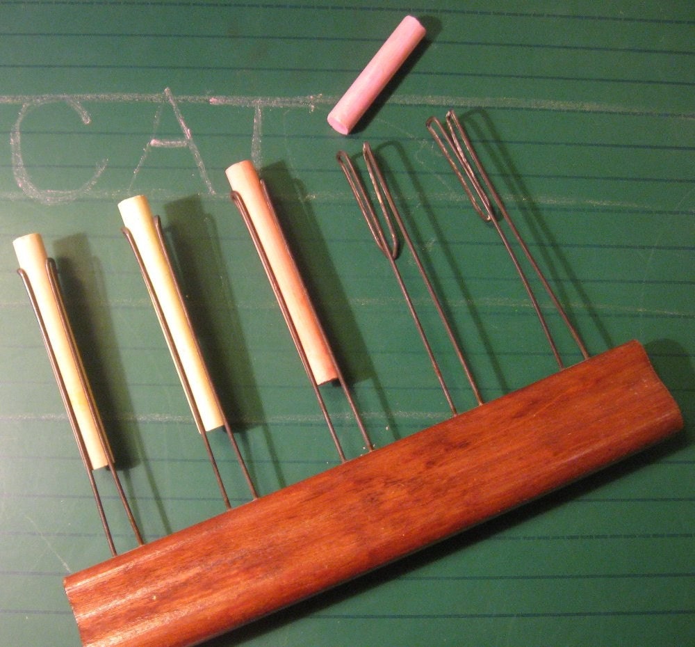 Chalkboard on sale line maker