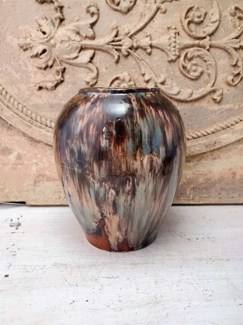 paintbrush pottery paintbrush pottery