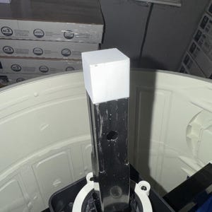 Home Depot R2-D2 Head Alignment Kit Version 2