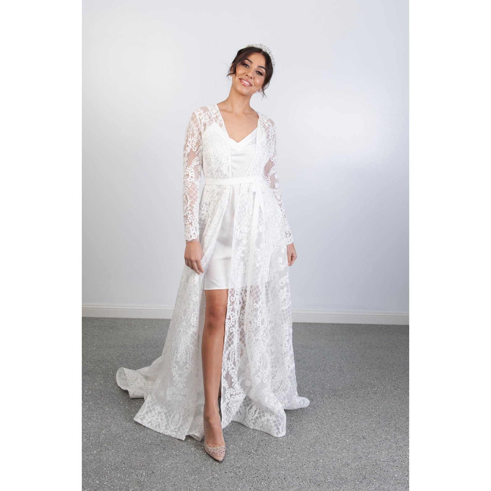 Robe Merryl main image 1