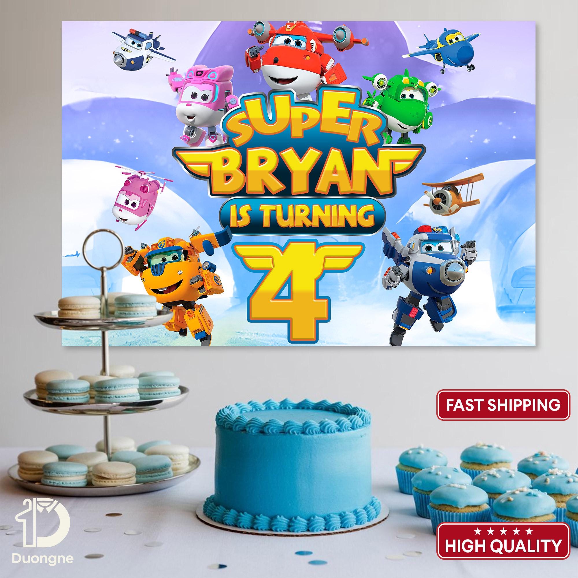 Super Wings Toys Australia