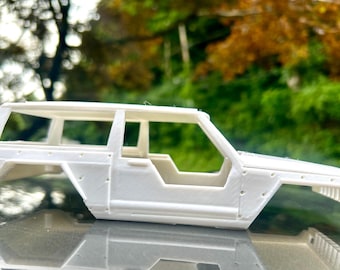 ExL Trail-J 2 Door