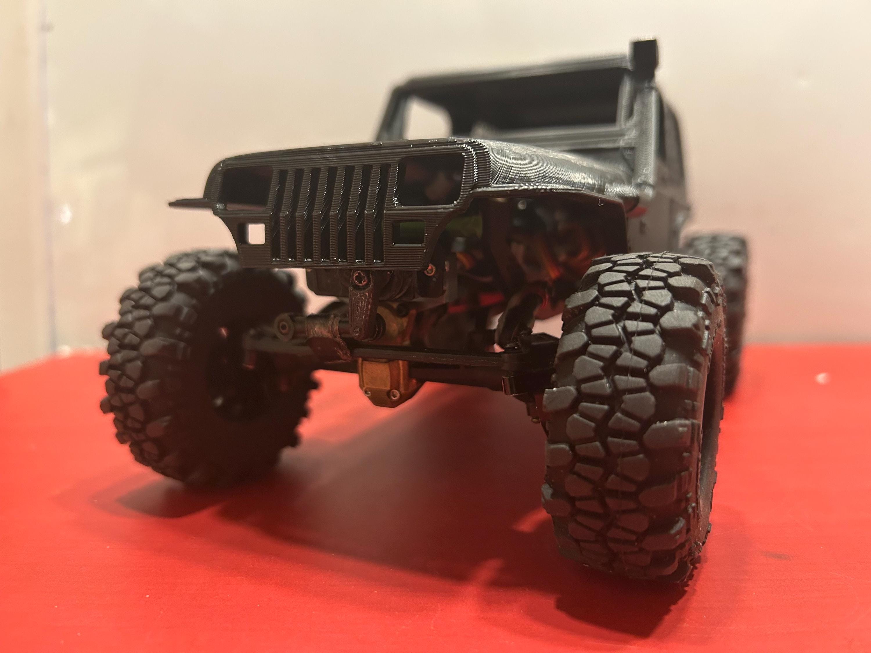 Buy Cj Toy Jeep Online In India India