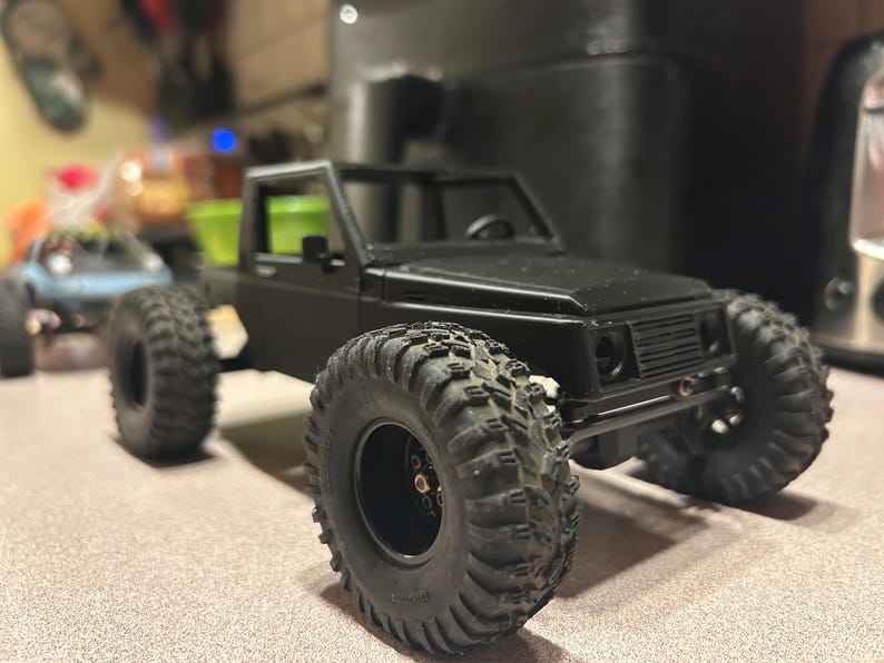 ExL SamRider image 1