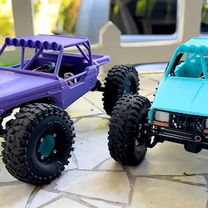 ExL Comp-Bron/Comp-J