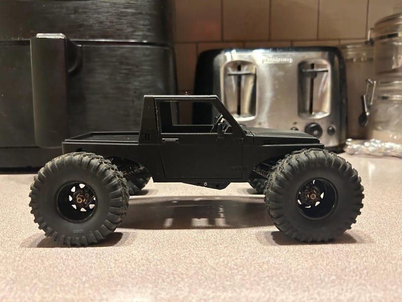 ExL SamRider image 9