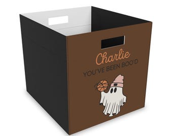 Copy of Felt Storage Box