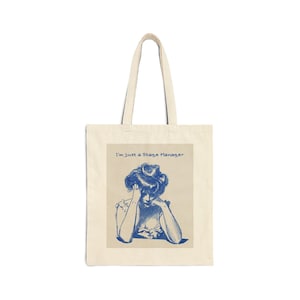 Stage Manager, Theatre bag, Tech Gift, Tech Crew, Technical Theatre, Director, SM, ASM, Broadway,Theatre Teacher gift, Tech week gift, Drama