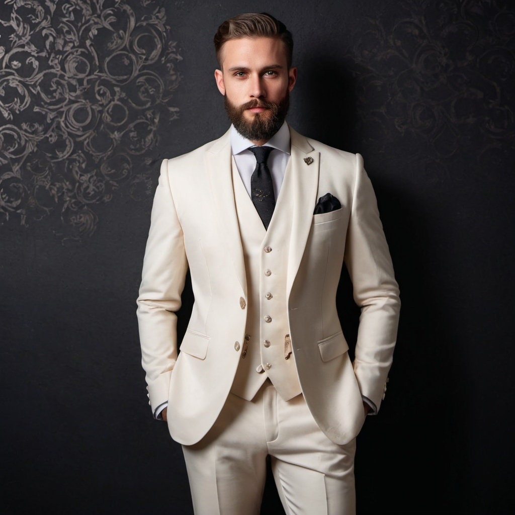 Grande gatsby abiti uomo deals