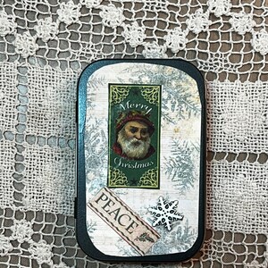 Father Christmas